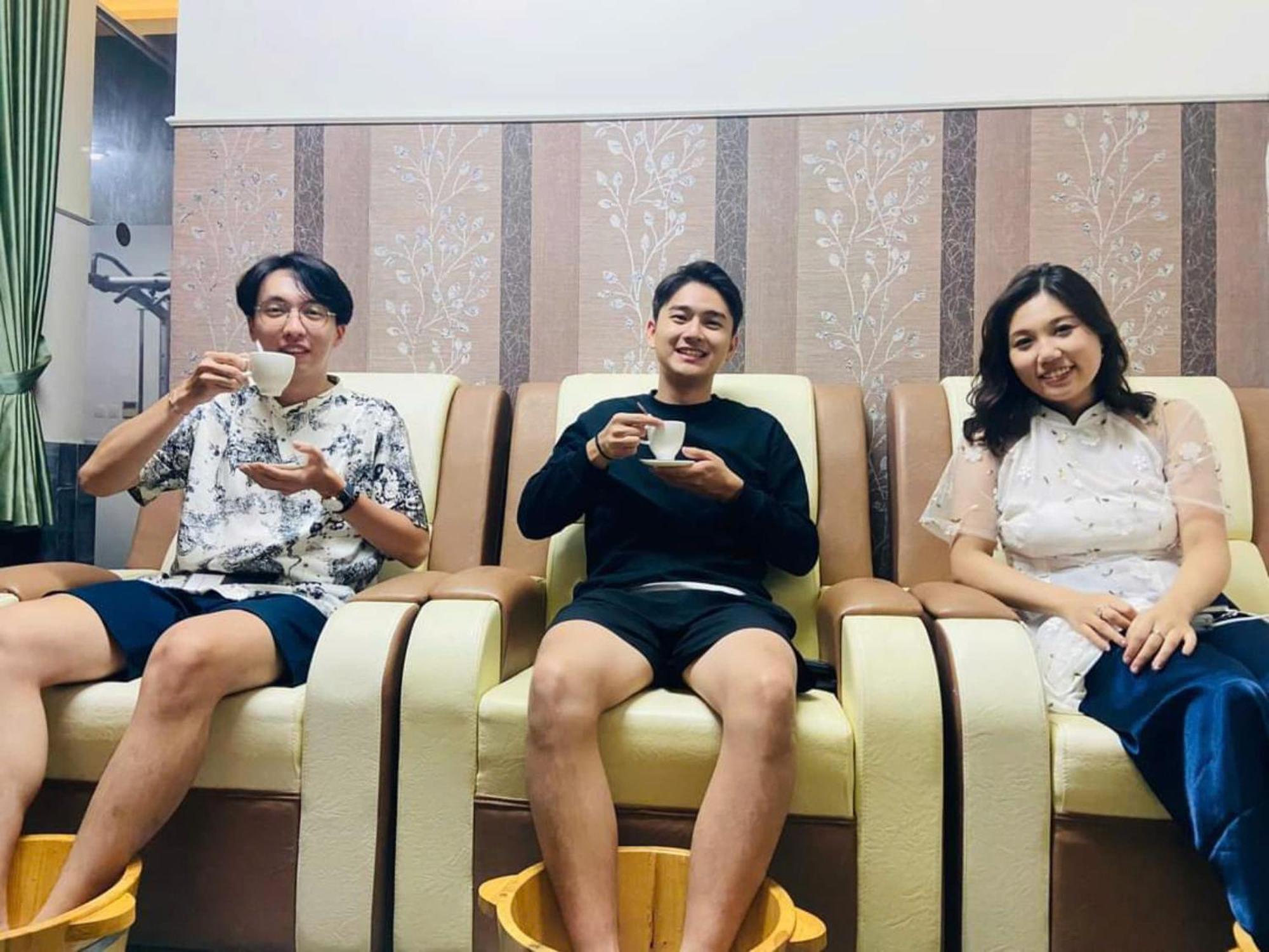 会安别墅 外观 照片